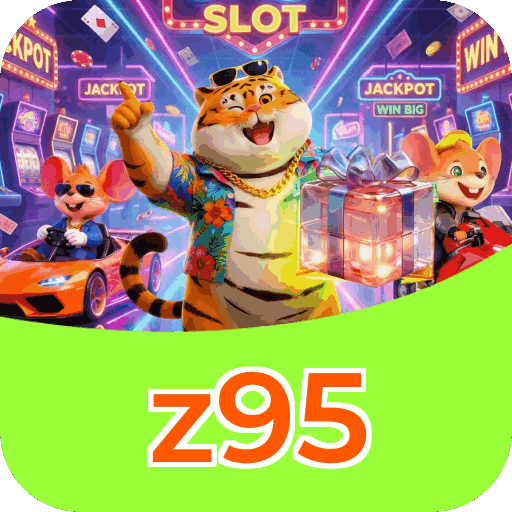 Instalação Android z95