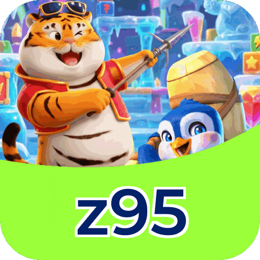 Siga a z95 no Facebook